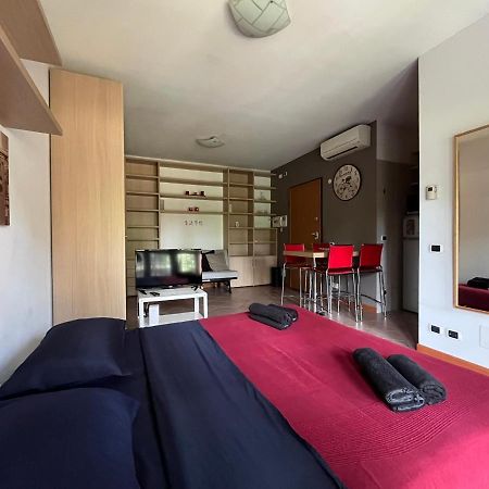 Columella 14 Lejlighed Milano Eksteriør billede